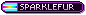 spraklefur
